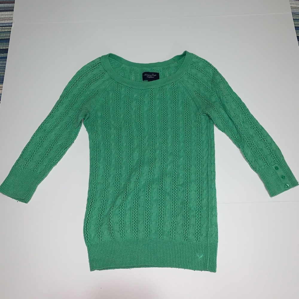 American Eagle Outfitters Women’s Sweater size M
